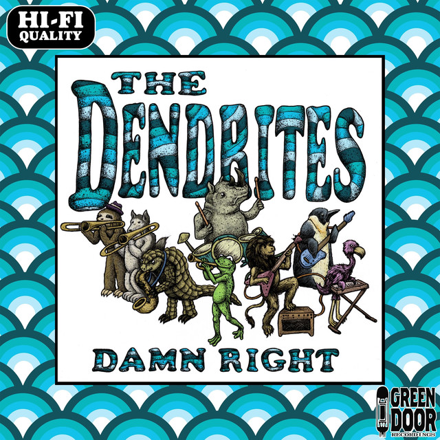 The Dendrites photo