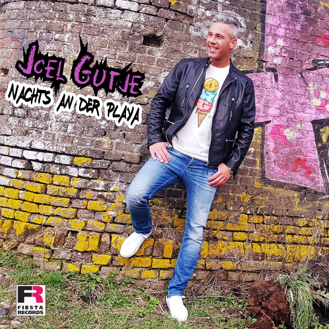 Joel Gutje Photo