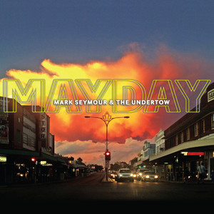 Mayday cover