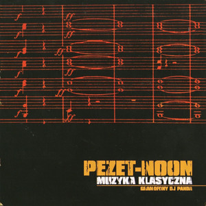 Muzyka klasyczna cover