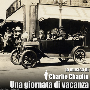 Una giornata di vacanza (Colonna sonora originale) album