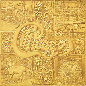 Chicago VII album