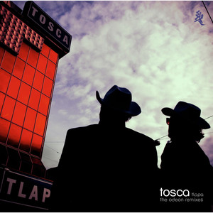 Tlapa: The Odeon Remixes cover