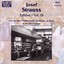 Strauss, Josef: Edition - Vol. 18 Albumcover