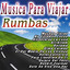 Musica Para Viajar Rumbas Albumcover