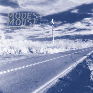 This Is a Long Drive for Someone With Nothing to Think About album