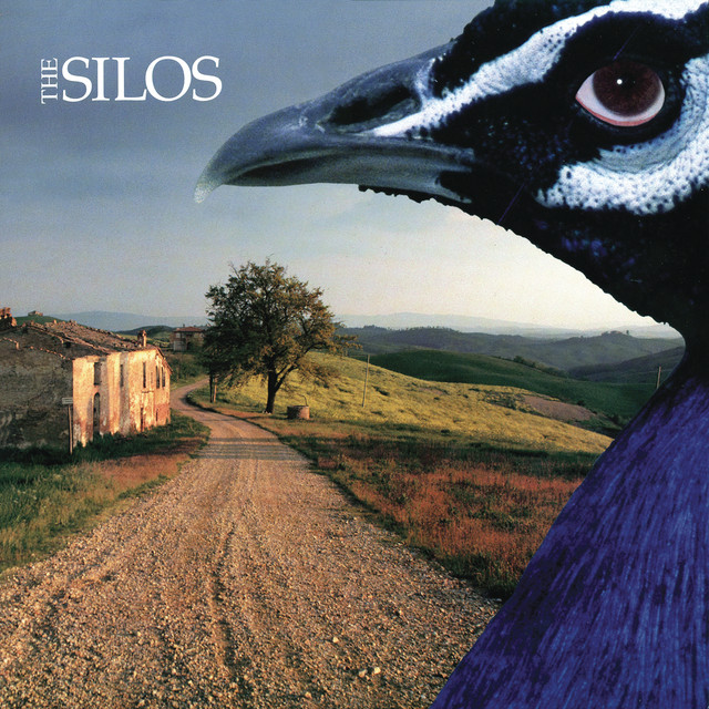The Silos cover