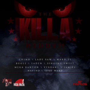Killa Riddim album