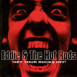 Get Your Rocks Off album