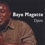Djèm Albumcover