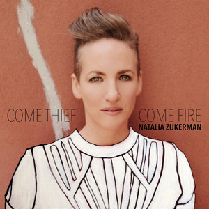 Come Thief, Come Fire cover