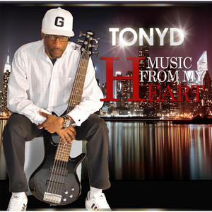 Music from My Heart album