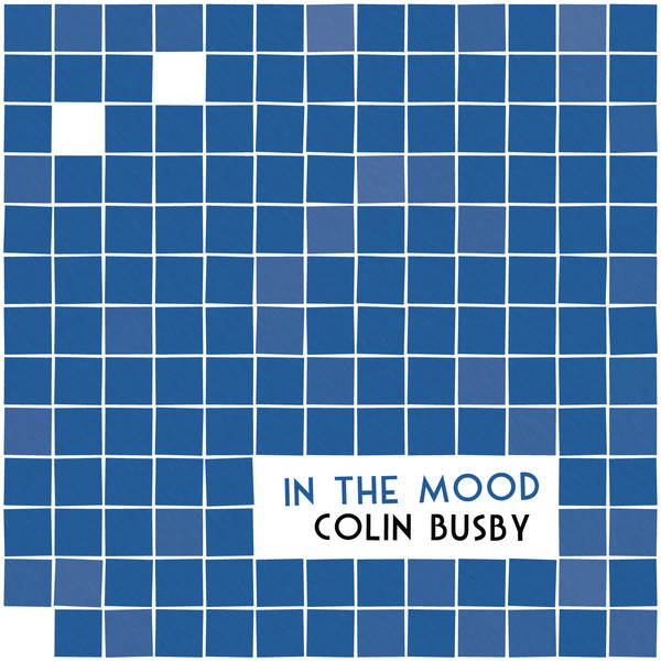 Colin Busby Photo