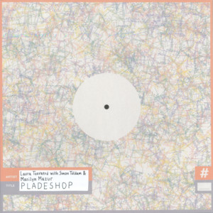 Pladeshop album