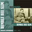 Jazz Figures / Bumble Bee Slim, (1934 -1935), Volume 3 cover