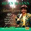 Sentimental Journey Albumcover