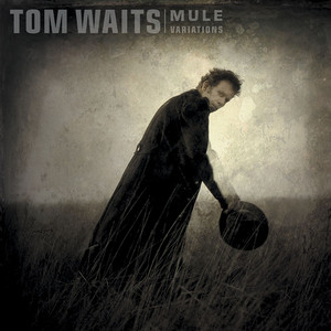 Mule Variations album