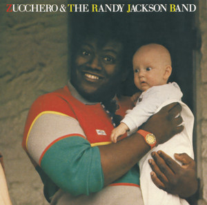 Zucchero & The Randy Jackson Band album