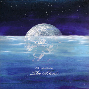 The Silent album