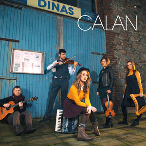 Dinas cover
