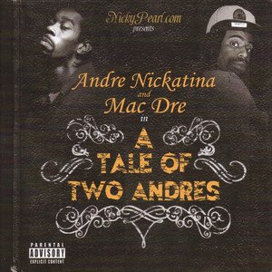 A Tale of Two Andres album
