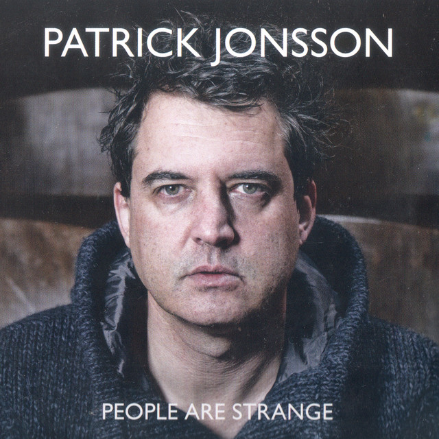Musik Album 'People Are Strange'