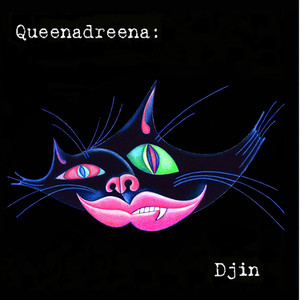 Djin cover