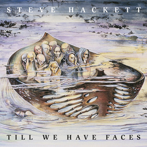 Till We Have Faces (Re-Issue 2013) album