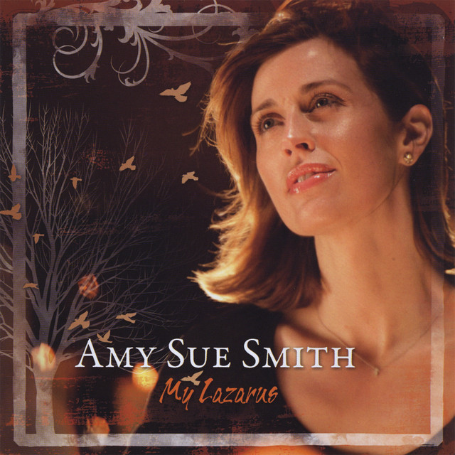 Amy Smith Photo