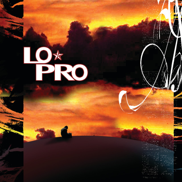 Lo-pro cover