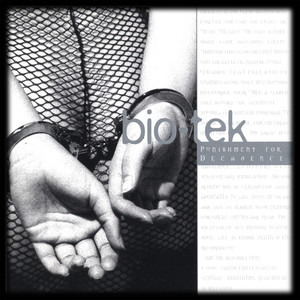 Punishment for Decadence cover