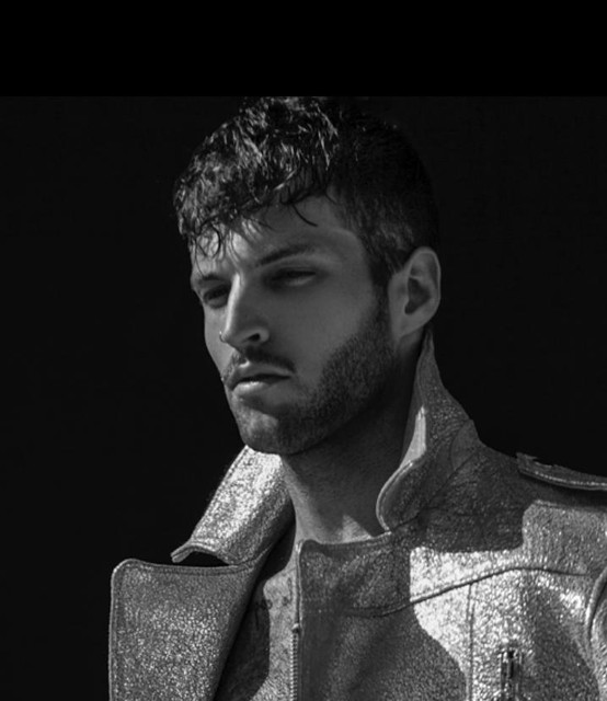 Brock Zanrosso photo