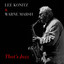 Lee Konitz & Warne Marsh: That's Jazz cover