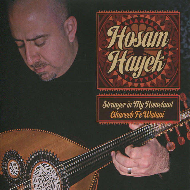 Hosam Hayek Photo