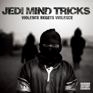 Violence Begets Violence cover