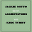 Jackie Mittoo Meets Aggrovators & King Tubby Albumcover