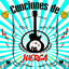 Canciones de Juerga Albumcover