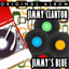 Jimmy's Blue cover
