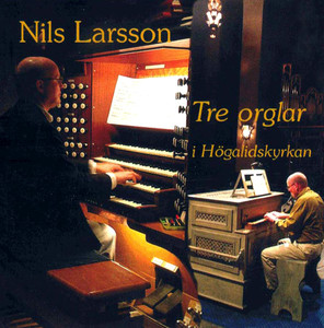Nils Larsson