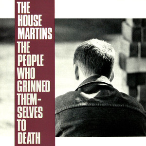 The People Who Grinned Themselves to Death album