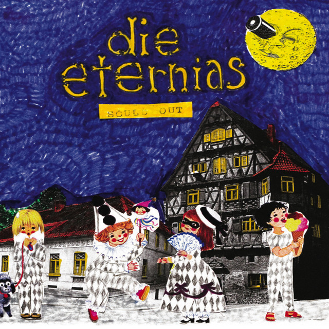 Die Eternias Photo