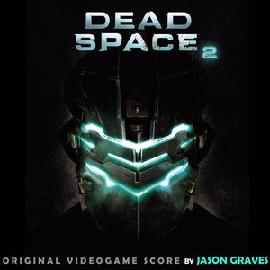 Dead Space 2 album