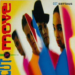 Get Serious cover