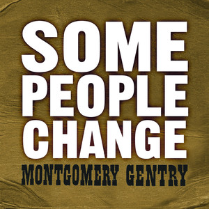 Some People Change album