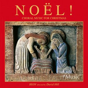 Noel! Choral Music for Christmas album