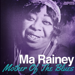 Mother of the Blues cover