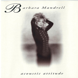 Acoustic Attitude cover