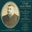 Sullivan, A.: Cox and Box Albumcover