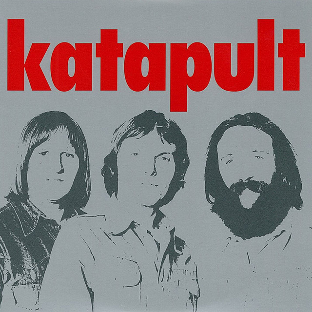 Katapult cover