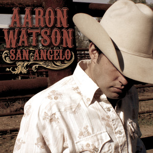 San Angelo cover